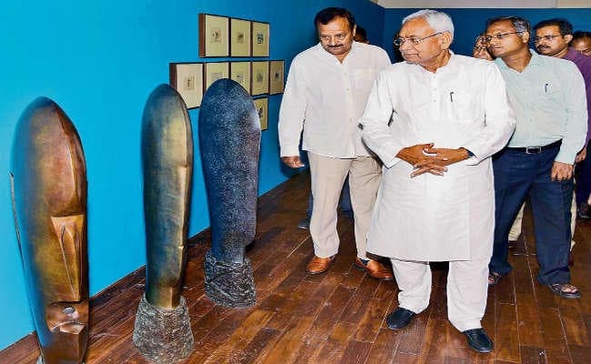 मुख्यमंत्री नीतीश कुमार ने कहा- निर्धारित समय पर ही होगा आगामी विधानसभा चुनाव