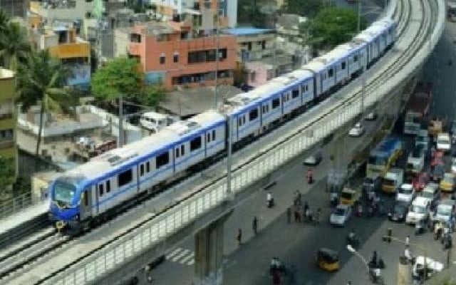 पटना मेट्रो के लिए जमीन अधिग्रहण छह महीने में