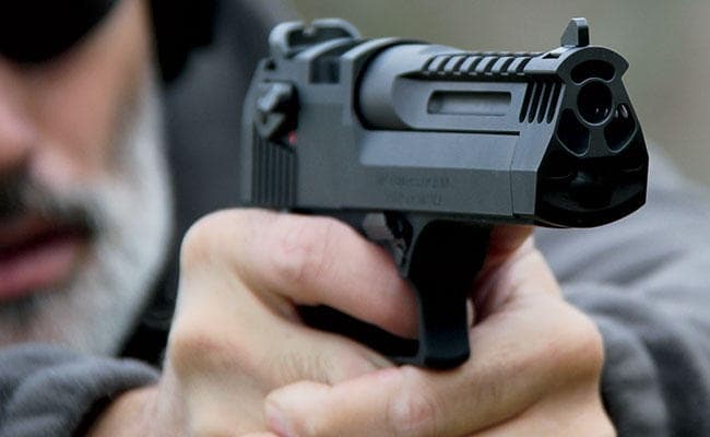 आइआइटी खड़गपुर के निकट युवक की हत्या