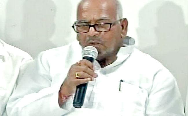 जदयू के प्रदेश अध्यक्ष वशिष्ठ नारायण सिंह ने कहा- विशेष दर्जा, धारा 370 और 35ए पर जदयू पुराने रुख पर कायम