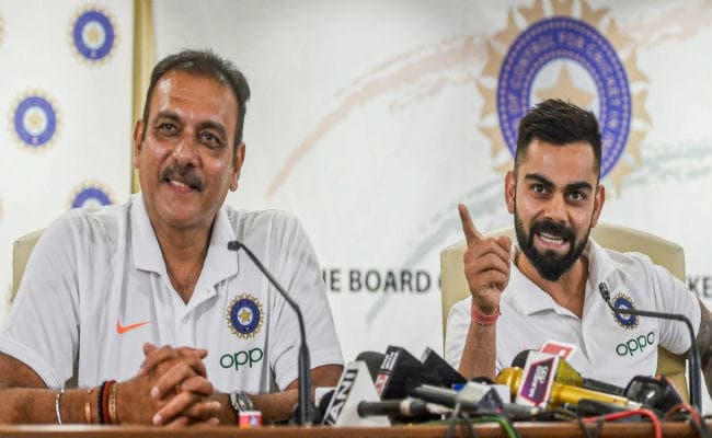 World Cup 2019 : अब तक की सबसे उम्रदराज टीम उतारी है भारत ने लेकिन…