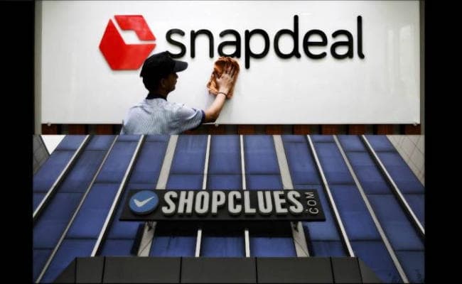शॉपक्लूज का अधिग्रहण करने के लिए बातचीत कर रही स्नैपडील