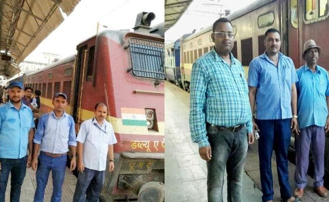 पूर्व मध्य रेलवे के आरा-सासाराम और गया-किऊल रेलखंड पर इलेक्ट्रिक ट्रेनों का परिचालन शुरू