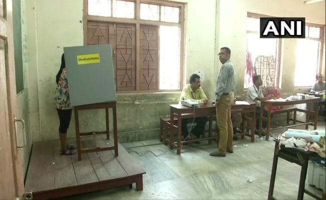 लोकसभा चुनाव: उतर कोलकाता और अमृतसर के इन बूथों पर आज दोबारा करवाई जा रही वोटिंग