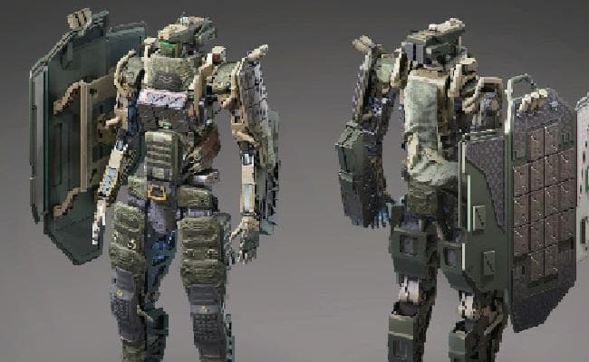 भारतीय मूल के वैज्ञानिक बनायेंगे अमेरिकी सेना के लिए रोबोट