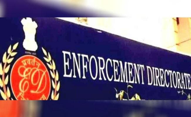 IL & FS लोन चूक मामले में ED ने मुंबई में की छापेमारी