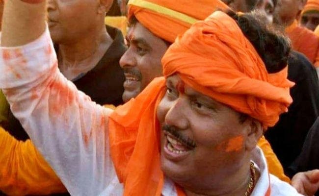 SC ने भाजपा उम्मीदवार अर्जुन सिंह की गिरफ्तारी पर 28 मई तक लगायी रोक