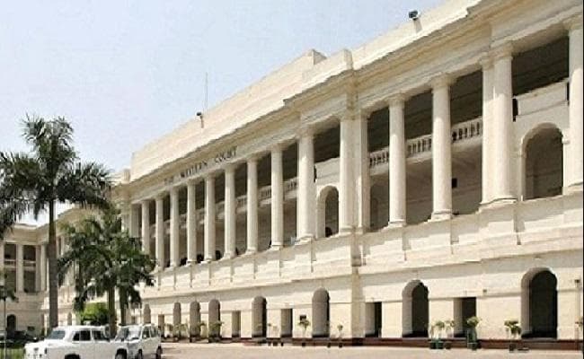 नये सांसद नहीं ठहर सकेंगे पांचसितारा होटलों में, वेस्टर्न कोर्ट, राज्यों के भवन में की गई व्यवस्था