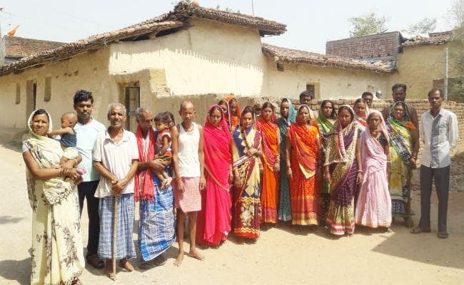 स्वच्छ भारत मिशन का हाल, मानगढ़ में अब भी 85 प्रतिशत लोग जाते हैं खुले में शौच