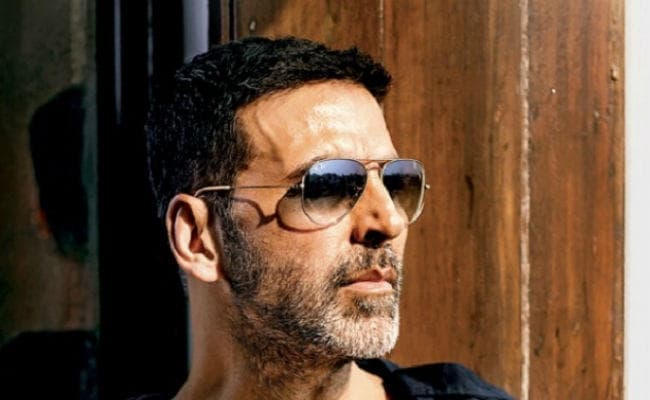 मैसी फर्ग्यूसन ट्रैक्टर के ब्रांड अंबेसडर बनाये गये बॉलीवुड एक्टर अक्षय कुमार