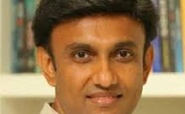 कर्नाटक : कांग्रेस में बगावत, रोशन बेग के बाद विधायक सुधाकर ने भी खोला मोर्चा