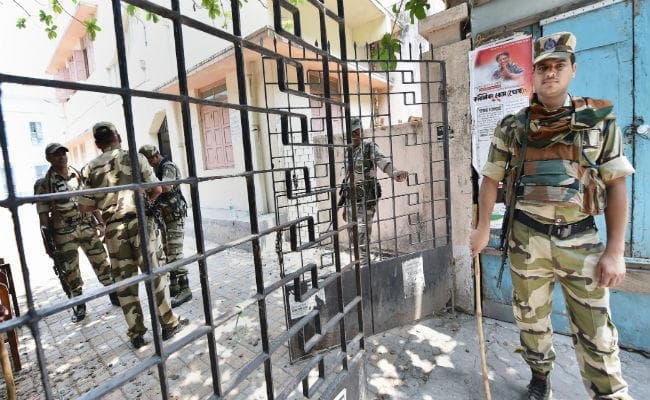 मतगणना के दौरान हिंसा भड़कने की आशंका, गृह मंत्रालय ने सभी राज्यों के मुख्य सचिवों, डीजीपी को अलर्ट किया