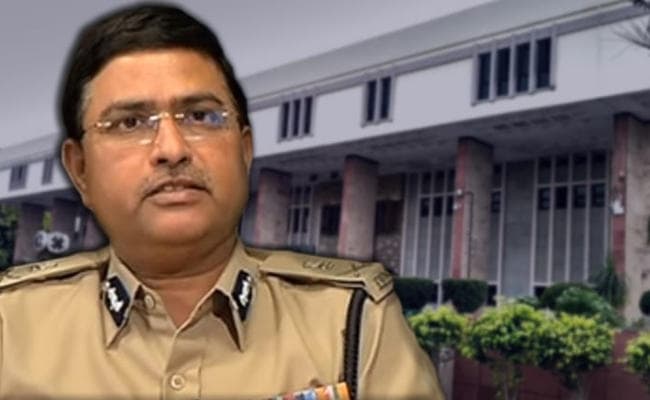 अस्थाना घूस मामले में सीबीआई की याचिका पर अदालत ने आदेश सुरक्षित रखा