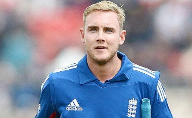 जब एंडरसन ने स्‍टुअर्ट ब्रॉड को समझ लिया था खूबसूरत महिला