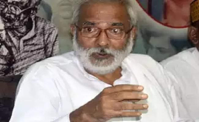 कुशवाहा के बयान पर बिहार में सियासत, रघुवंश प्रसाद ने कहीं ये बड़ी बात