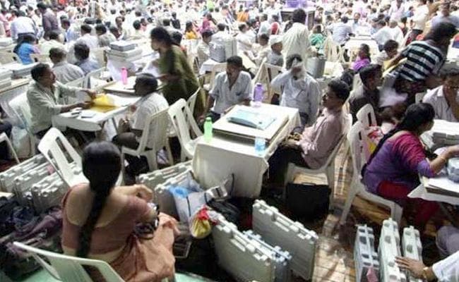 आज तीन केंद्रों में दार्जिलिंग सीट के लिए गिने जायेंगे वोट