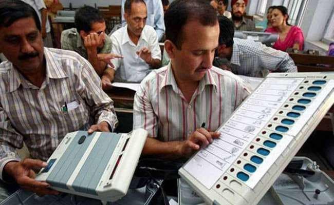 आसनसोल के 10 प्रत्याशियों का भाग्य निर्धारण आज