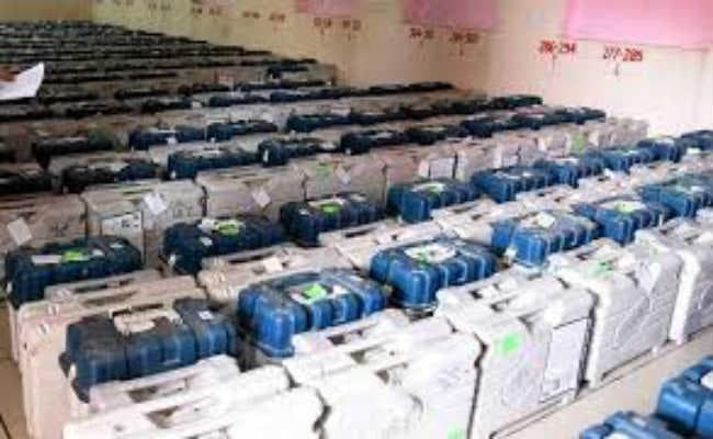 लोकसभा चुनाव :  इंतजार खत्म, आज आयेगा जनादेश, सुबह आठ बजे से शुरू होगी मतगणना की प्रक्रिया