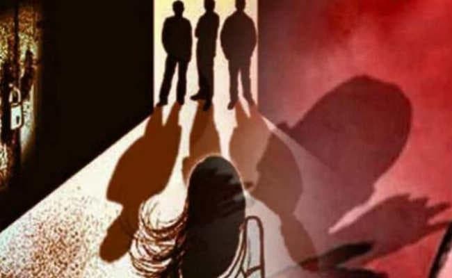 होनेवाले पति से पहले दुष्कर्म करवाया, फिर किया गैंगरेप