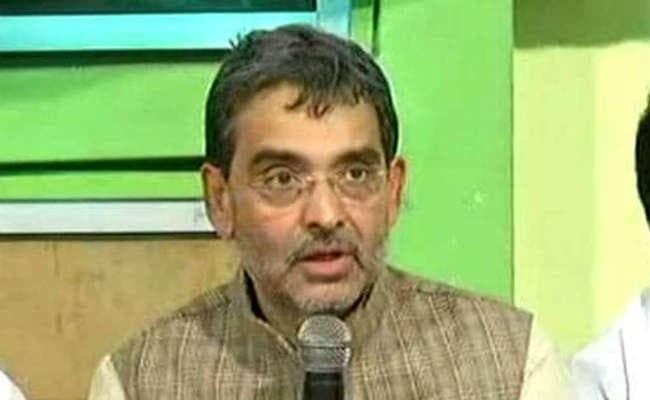 पांच सीटों की मतगणना पर नजर रखेंगे कुशवाहा