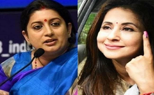 #ElectionResults2019 : आज होगा 724 महिला उम्मीदवारों का फैसला, कांग्रेस ने सबसे अधिक 54 महिलाओं को दिया टिकट