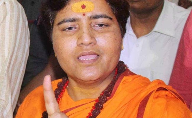 #ElectionResults2019 : मध्यप्रदेश में दिख रही है प्रचंड ‘मोदी लहर”, 28 सीटों पर BJP आगे