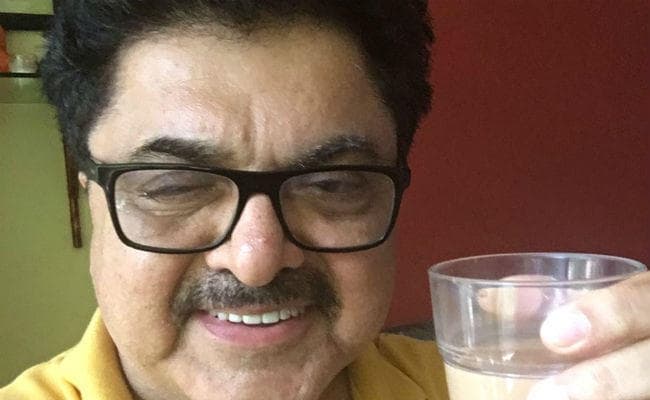 #ElectionResults2019 : रूझानों में बीजेपी को बढ़त, अशोक पंडित ने कहा – विपक्ष पिटते हुए नजर आएगा