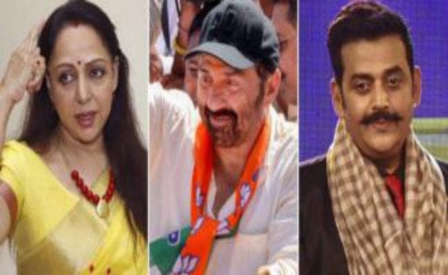 Lok Sabha Election 2019 Result: रुझानों की फिल्म में हिट नहीं होते दिख रहे कलाकार