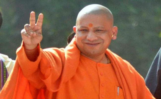 सीएम योगी ने विपक्ष पर साधा निशाना : सतर्क मतदाताओं ने महागठबंधन की अवसरवादी और जातिवादी राजनीति को किया खारिज