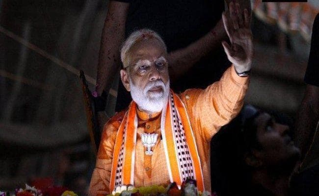 नेहरू और इंदिरा के बाद मोदी ने रचा इतिहास, पूर्ण बहुमत के साथ सत्ता में वापसी