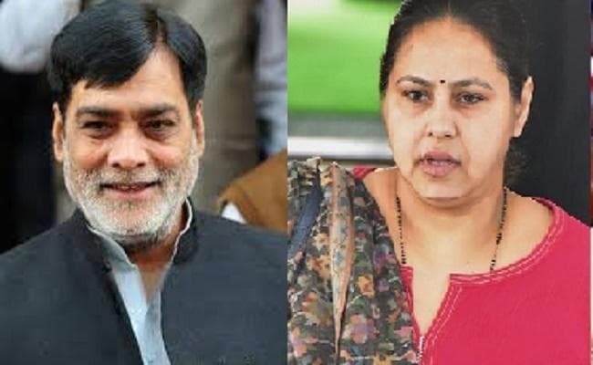 Election Results BIHAR : भाजपा के ”शत्रु” पर भारी पड़े रविशंकर, पाटलिपुत्र सीट पर रामकृपाल का कब्जा