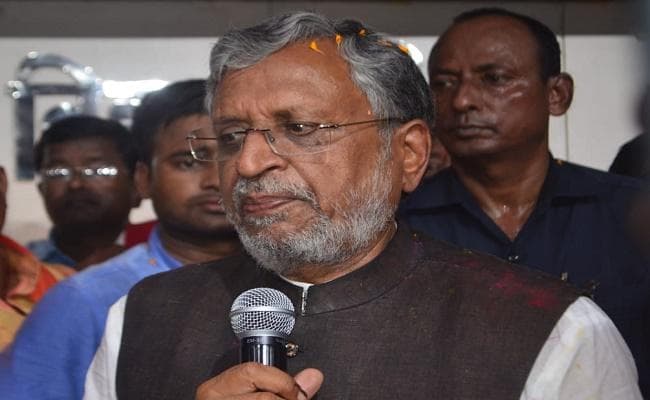 2014 में मोदी के ‘नाम’ तो 2019 में ‘काम’ पर जनता ने दिया सकारात्मक जनादेश : सुशील मोदी