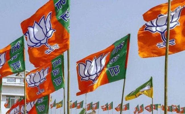 अरुणाचल विधानसभा चुनाव : सत्तारूढ़ भाजपा जीत की ओर अग्रसर