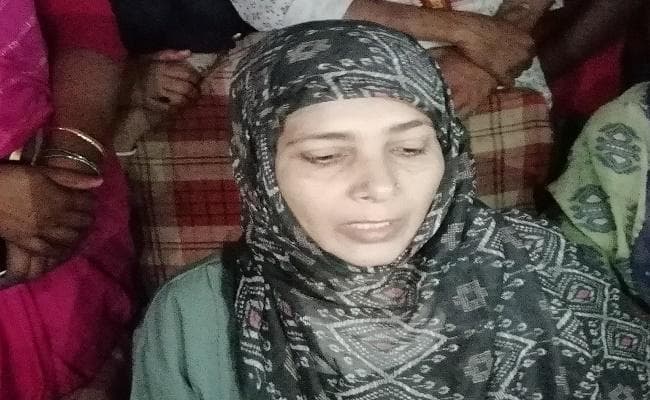 लोकसभा चुनाव परिणाम : बिहार के सीवान में तनाव, शहाबुद्दीन की पत्नी ने हार स्वीकार करने से इन्कार किया