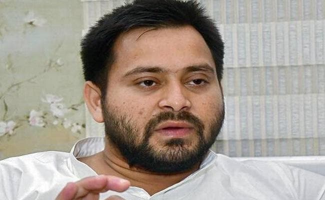 लोकसभा चुनाव परिणाम : तेजस्वी ने राजद कार्यकर्ताओं की तारीफ की, वापसी का इरादा जाहिर किया