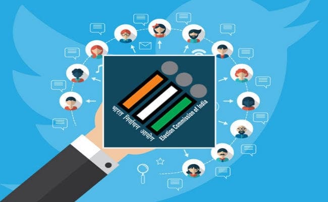 Lok Sabha Election 2019 पर जनवरी से 39.6 करोड़ ट्वीट किये गए