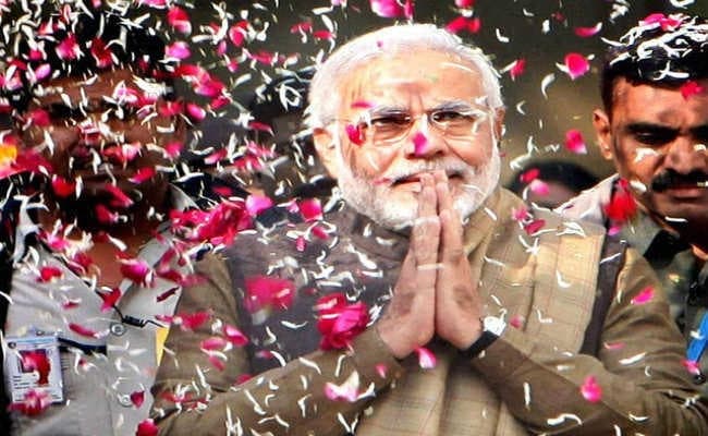 काशी ने दोहराया फैसला, मोदी को ही फिर से चुना