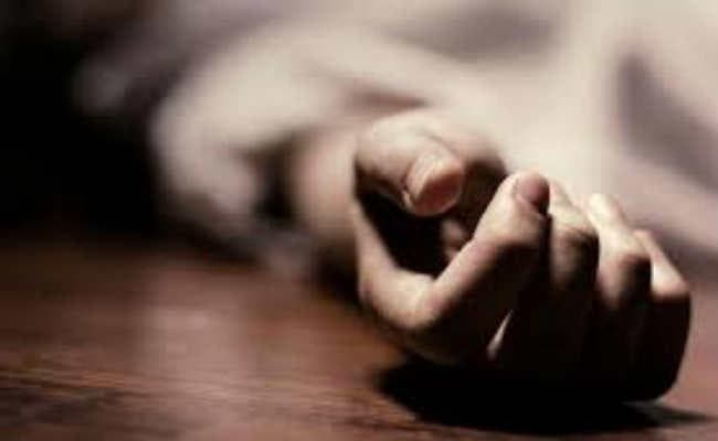 जहर देकर महिला को मार डाला, प्राथमिकी