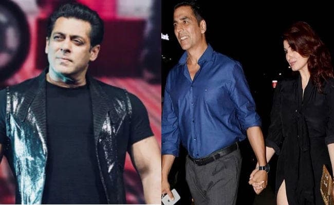 लोकसभा 2019 : BJP की जीत पर बॉलीवुड ने कहा- हर बार मोदी सरकार