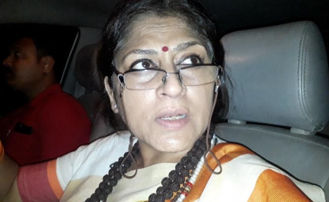 बोलीं रूपा गांगुली- माकपा कैडरों ने भाजपा को दिया दिल खोलकर वोट
