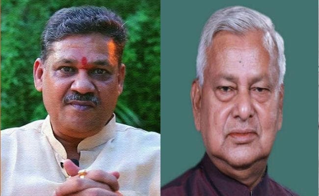 पीएन सिंह ने कीर्ति आजाद को 4.86 लाख मतों से हरा बनायी जीत की हैट्रिक