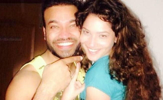 ब्‍वॉयफ्रेंड संग शादी के बंधन में बंध सकती हैं अंकिता लोखंडे!