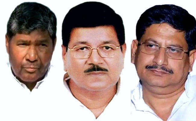 बिहार के तीन मंत्री और चार विधायक पहुंचे संसद, जल्द देंगे इस्तीफा, होंगे उपचुनाव