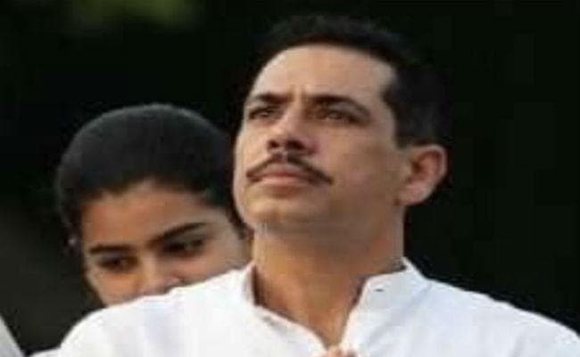 राहुल गांधी के बहनोई रॉबर्ट वाड्रा की जमानत रद्द कराने के लिए ईडी पहुंचा हाईकोर्ट