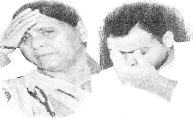 लोकसभा चुनाव में RJD का सूपड़ा साफ होने के कारणों पर चर्चा के लिए बुलायी गयी समीक्षा बैठक, ...जानें कौन-कौन होगा शामिल?