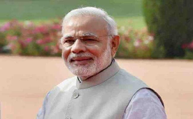 यूएई में भारतीय कारोबारियों ने पीएम मोदी की शानदार जीत पर खुशी जाहिर की