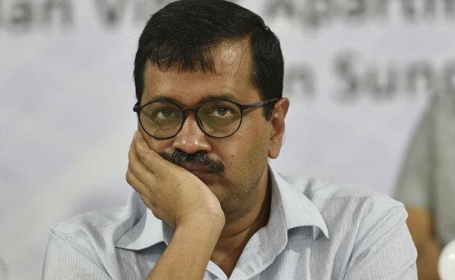 26 मई को लोकसभा में हार के कारणों की समीक्षा कर विधानसभा की रणनीति बनायेगी ''AAP''