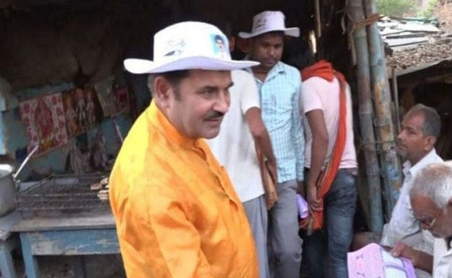 जमानत राशि तक नहीं बचा सके देश के सबसे अमीर प्रत्याशी, पाटलीपुत्र से निर्दलीय ही लड़ रहा थे चुनाव