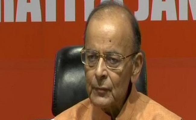 नयी सरकार में जेटली के मंत्री बनने की संभावना नहीं, इलाज के लिए जा सकते हैं विदेश