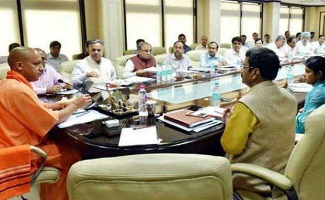 उत्तर प्रदेश के 11 विधायक जीते लोकसभा चुनाव, खाली विधानसभा सीटों पर होंगे उपचुनाव